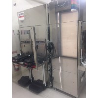 Sony IRG 12-T02 DUV Review Station...